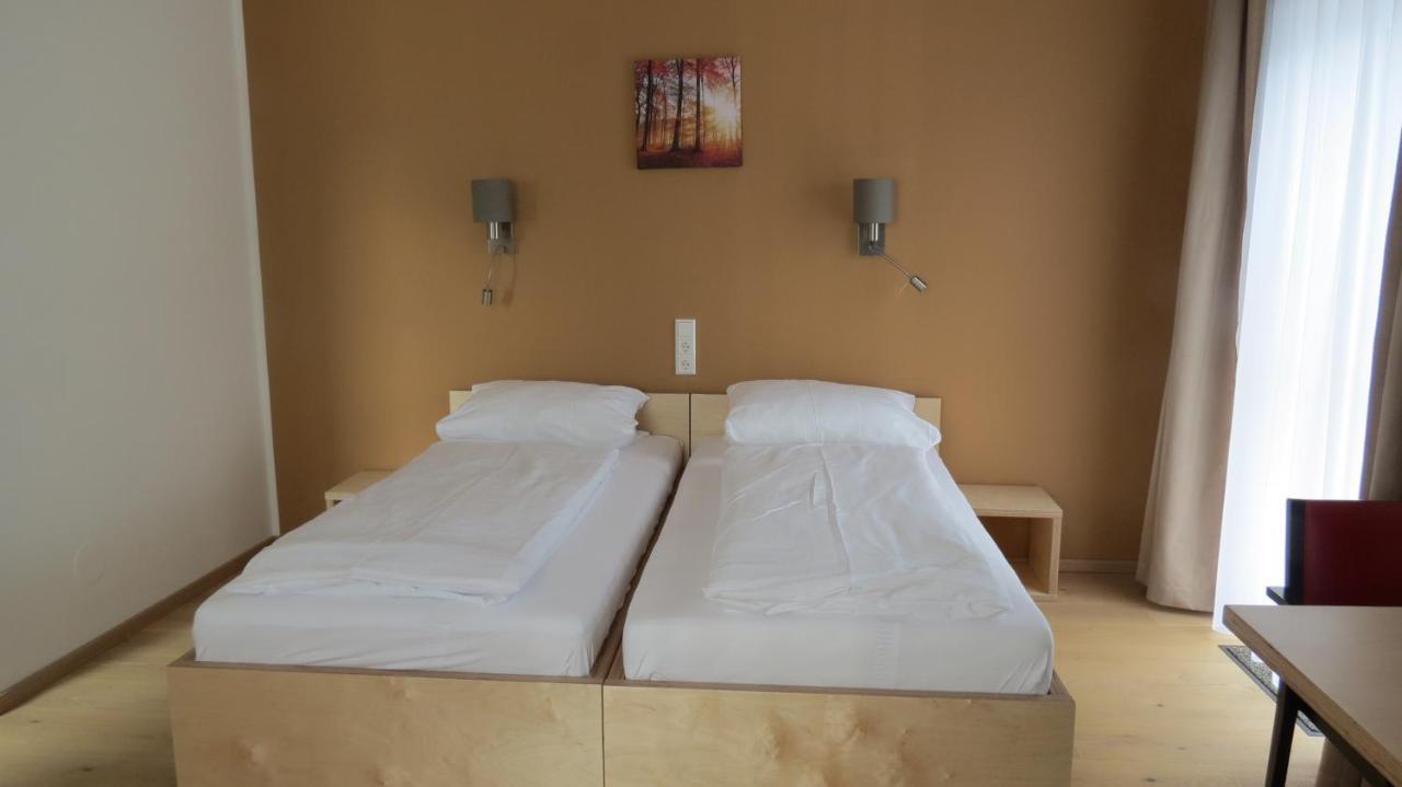 Gaestehaus Eisenstrasse Trofaiach Εξωτερικό φωτογραφία