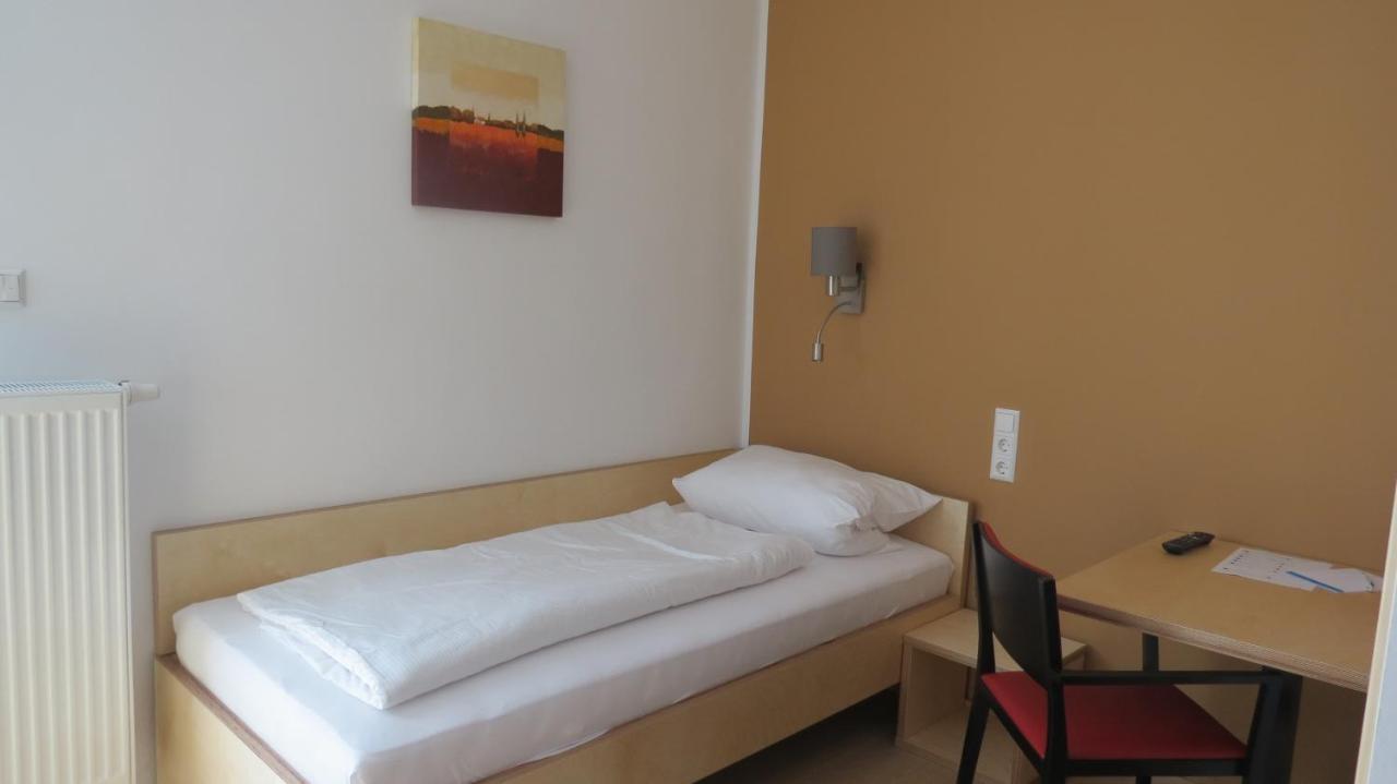 Gaestehaus Eisenstrasse Trofaiach Εξωτερικό φωτογραφία