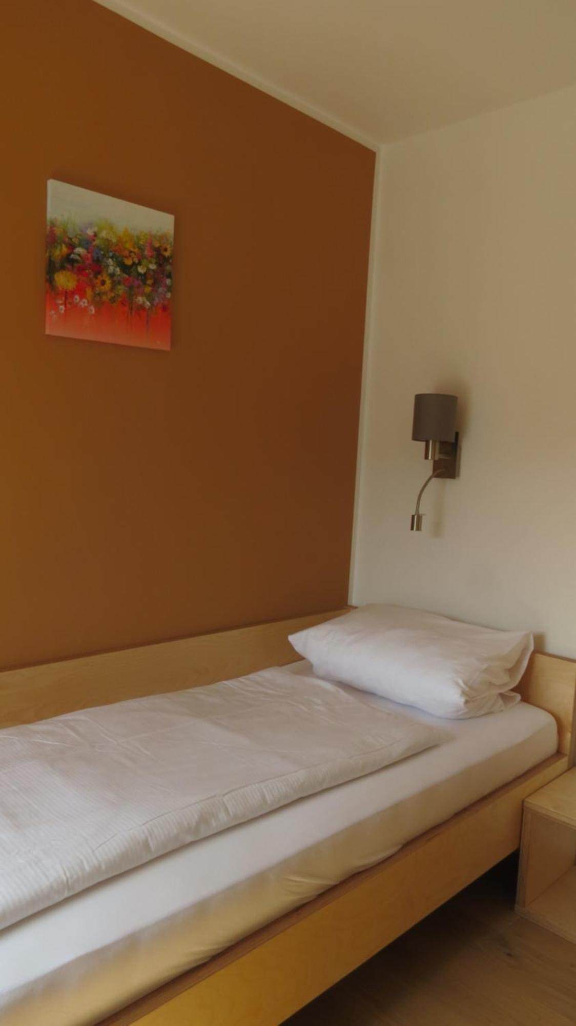 Gaestehaus Eisenstrasse Trofaiach Εξωτερικό φωτογραφία