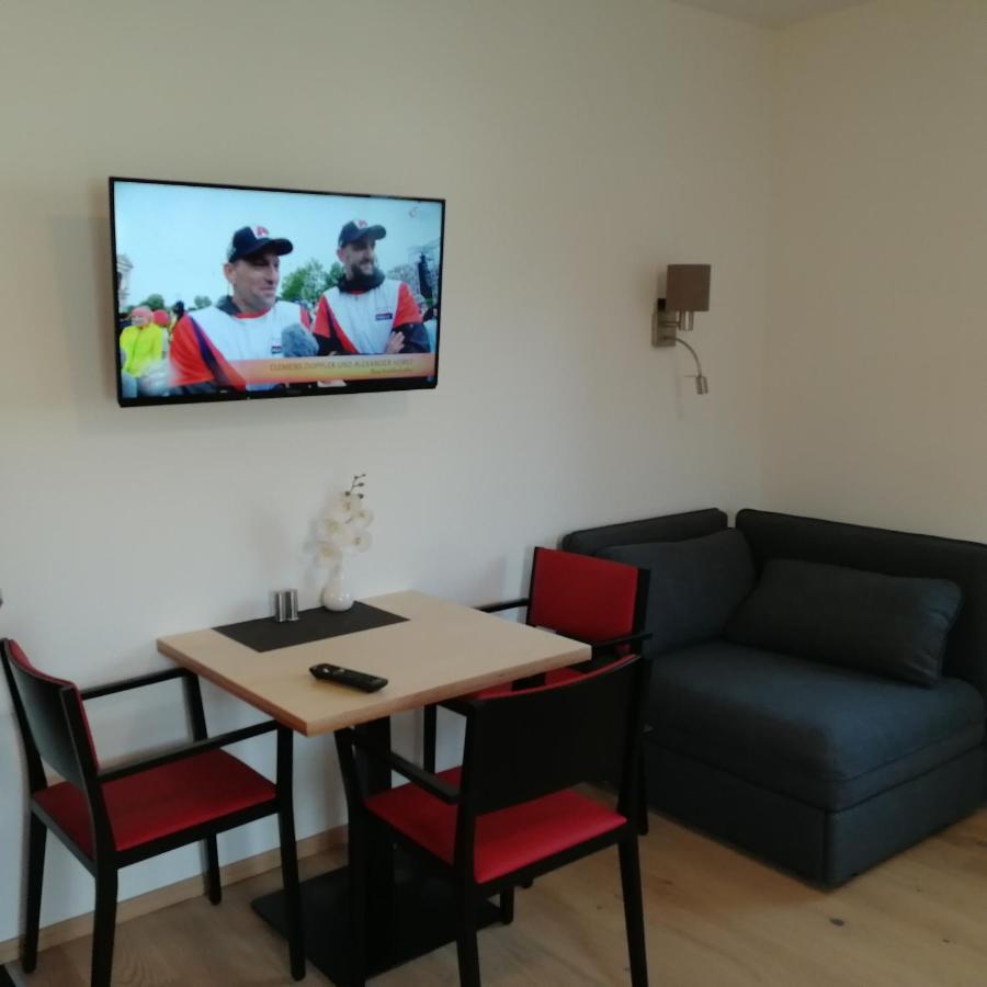 Gaestehaus Eisenstrasse Trofaiach Εξωτερικό φωτογραφία