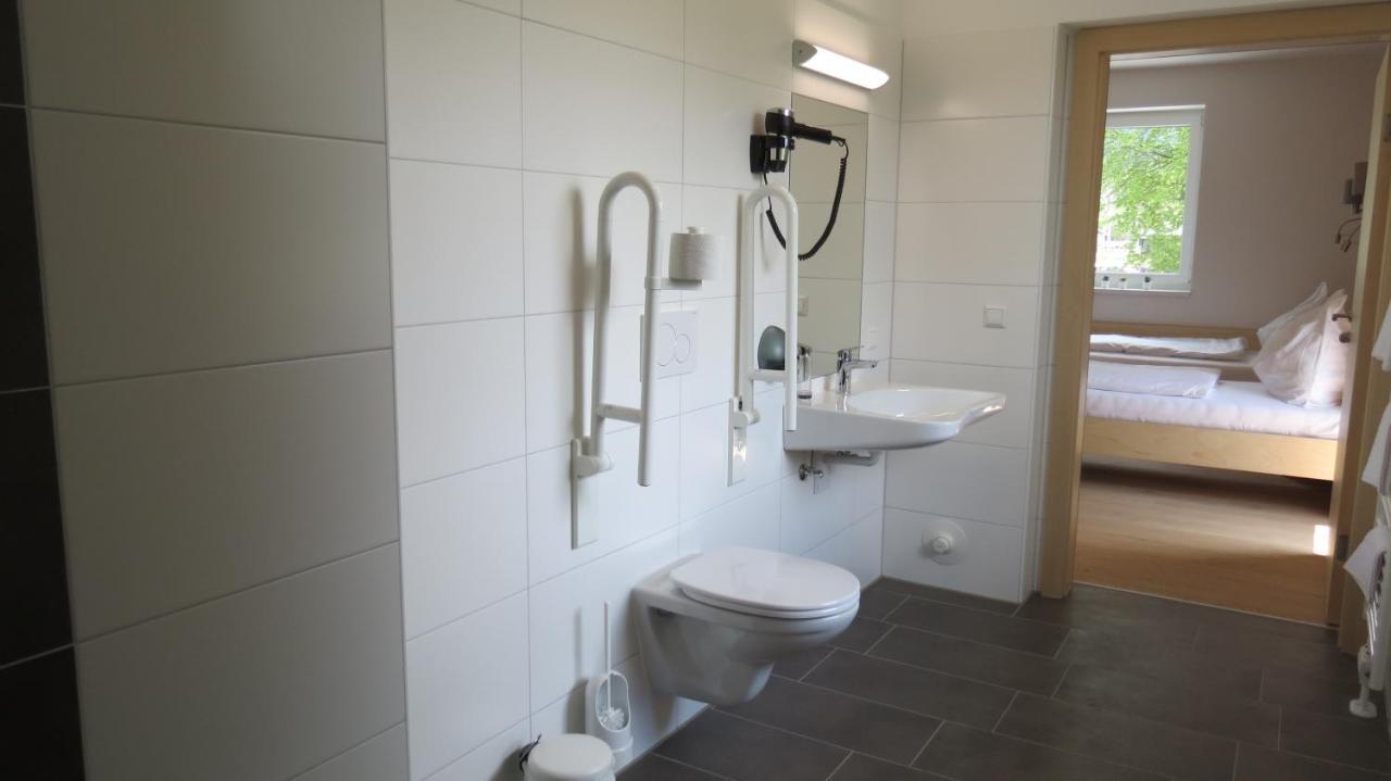 Gaestehaus Eisenstrasse Trofaiach Εξωτερικό φωτογραφία