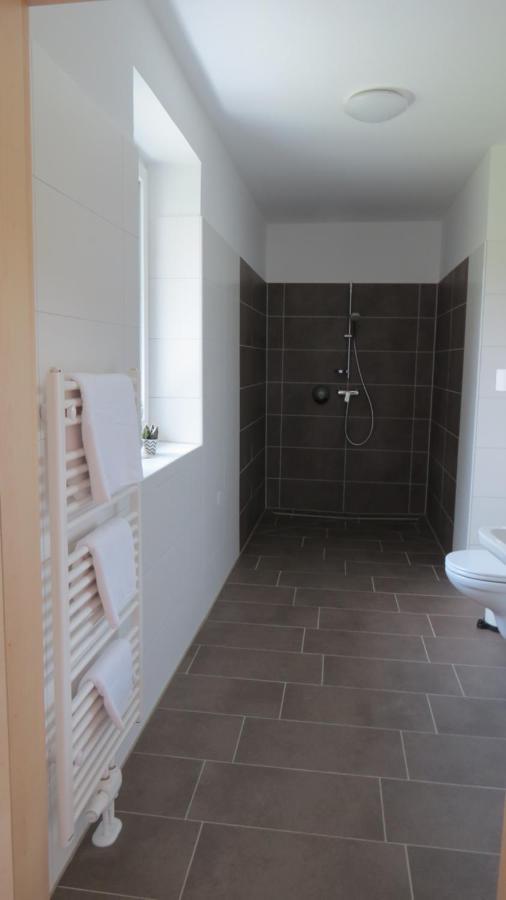 Gaestehaus Eisenstrasse Trofaiach Εξωτερικό φωτογραφία